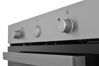 картинка Электрический независимый духовой шкаф Jacky's JO EI7518 