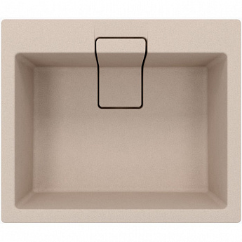 картинка Мойка для кухни Florentina РИВЬЕРА 600 