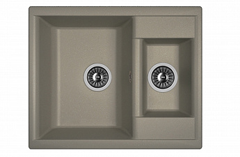 картинка Мойка для кухни Dr. Gans АСТРА-620К 