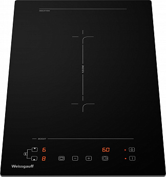 картинка Индукционная варочная панель Weissgauff HI 32 BA Flex 