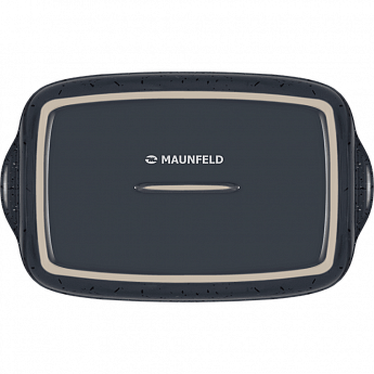 картинка Форма для выпечки и запекания Maunfeld AGATA MF35AGT01BW 