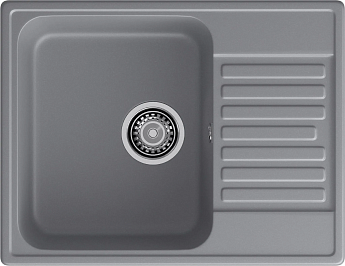 картинка Кухонная мойка Granfest-Quarz GF-Z13 