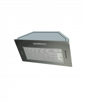 картинка Кухонная вытяжка Monsher ANGERS 60 Acier 