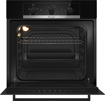 картинка Электрический духовой шкаф Weissgauff EOM 105 B 