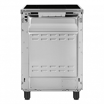 картинка Электрическая кухонная плита Smeg C6IMXT2  картинка Электрическая кухонная плита Smeg C6IMXT2