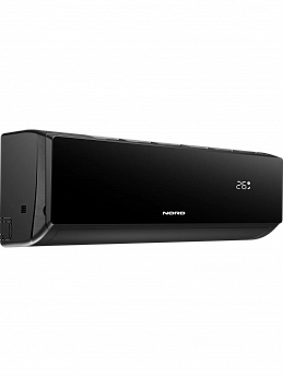 картинка Сплит-система Nord 12 ICE Black 
