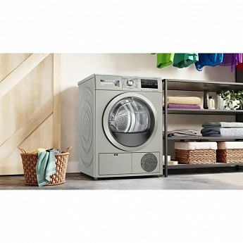 картинка Комплект Bosch Serie 4 (WAN2420XME, WTN86202ME, WTZ2041X) 