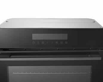 картинка Электрический духовой шкаф Midea MO98277CGB  картинка Электрический духовой шкаф Midea MO98277CGB