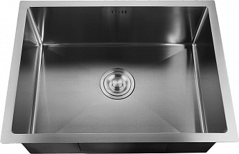 картинка Мойка для кухни Granfest 5344 графит 