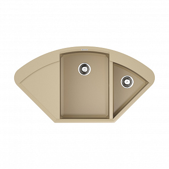 картинка Мойка для кухни Omoikiri SAKAIME-105C 