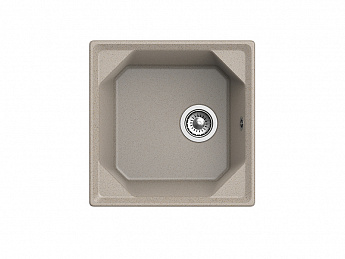 картинка Кухонная мойка Granfest GF-U-500 