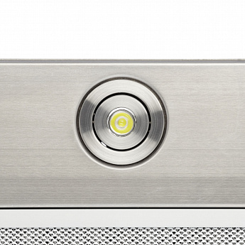 картинка Кухонная вытяжка Krona RUNA 600 INOX PB 