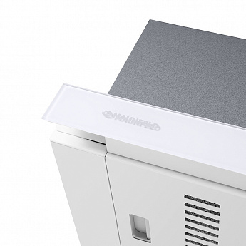 картинка Кухонная вытяжка Maunfeld GALAXY 90 WHITE 