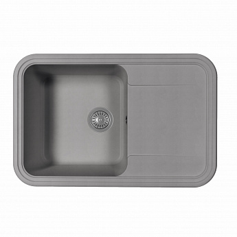 картинка Мойка для кухни Florentina Крит-780 