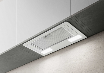 картинка Кухонная вытяжка Elica ERA C WH/A/52 