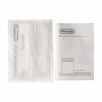 картинка Посудомоечная машина Delonghi DDWI 470 AMEDEO  