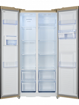 картинка Отдельностоящий холодильник Nord i-RFS 480 Ym 