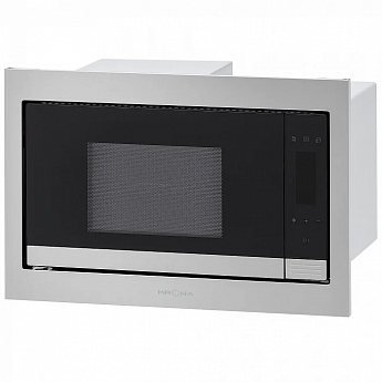 картинка Микроволновая печь Krona ESSEN 60 IX 