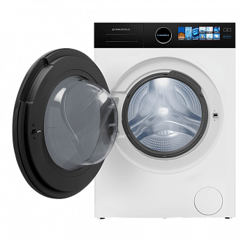 картинка Стиральная машина Maunfeld MFWM1410WH05 