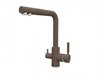 картинка Смеситель Florentina АЛЬДО 