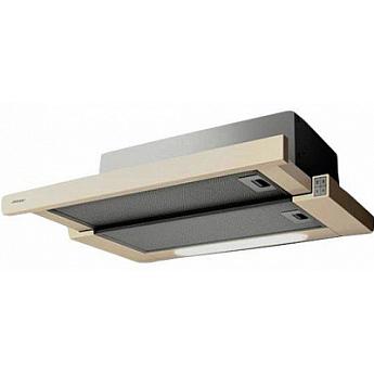 картинка Кухонная вытяжка Jetair AURORA LX/CR/F/50  картинка Кухонная вытяжка Jetair AURORA LX/CR/F/50