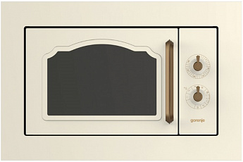 картинка Микроволновая печь Gorenje BM 235 CLI 