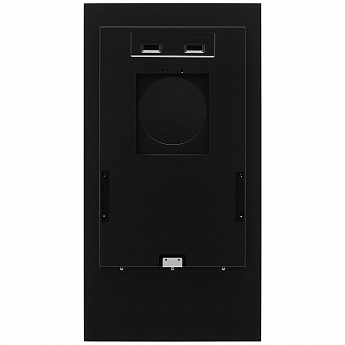 картинка Кухонная вытяжка Krona DITA F MAX 420 black SGC 