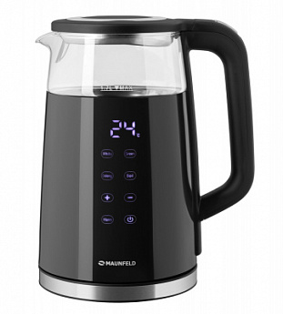 картинка Чайник Maunfeld MGK-616DBK 