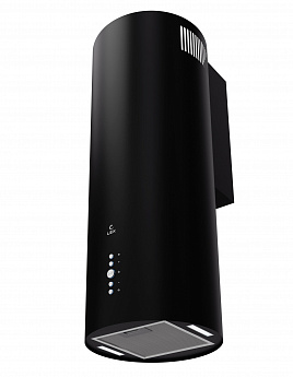 картинка Кухонная вытяжка Lex GAMMA 350 BLACK 