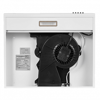 картинка Кухонная вытяжка Maunfeld MF 60 Белая 