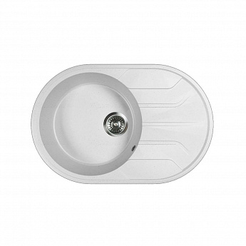 картинка Мойка для кухни Dr. Gans Лиана 760 