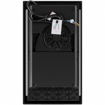 картинка Индукционная варочная панель Maunfeld CVI292S2BWHF Inverter 
