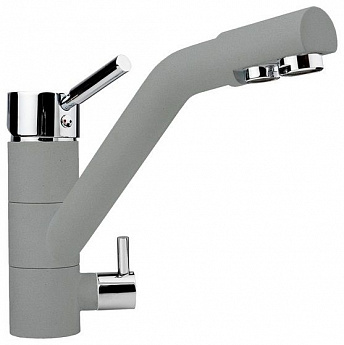 картинка Смеситель LONGRAN SPRINT UNIVERSAL LM1394 