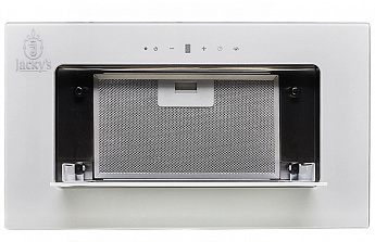 картинка Кухонная вытяжка Jacky's JV BW682 