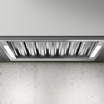 картинка Кухонная вытяжка Elica CT35 PRO IX/A/90 