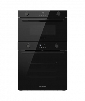 картинка Электрический духовой шкаф Kuppersberg HT 611 BB 