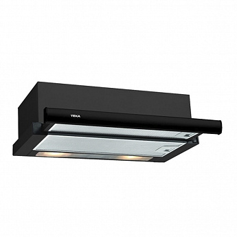 картинка Кухонная вытяжка Teka TL 6310 BLACK 