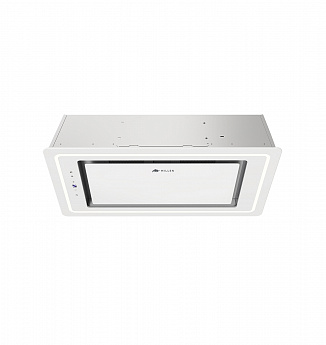 картинка Кухонная вытяжка Millen MBKHG 901 WH 