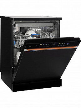 картинка Посудомоечная машина Hiberg i-Q 6815 LB 