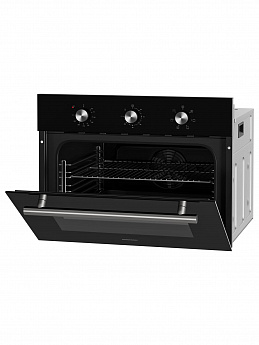 картинка |Discount| Электрический духовой шкаф Nordfrost HM 5060 B 