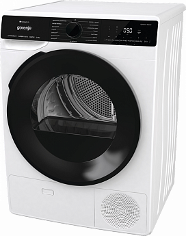 картинка Сушильная машина Gorenje DPNA82WIFI/C  картинка Сушильная машина Gorenje DPNA82WIFI/C