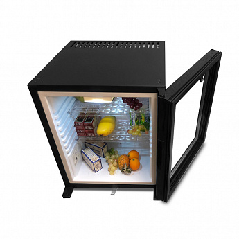 картинка Мини-бар Cold Vine MCT-30BG  картинка Мини-бар Cold Vine MCT-30BG