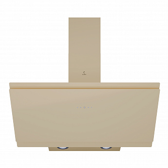 картинка Кухонная вытяжка Lex FURIA 900 IVORY 
