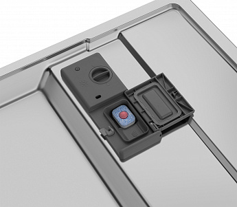 картинка Посудомоечная машина встраиваемая Weissgauff BDW 6037 Inverter AutoOpen Infolight 