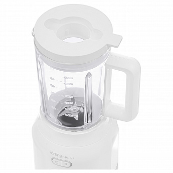 картинка Блендер Korting KTB 0704 Polar  картинка Блендер Korting KTB 0704 Polar