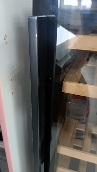 картинка |Discount| Винный шкаф Maunfeld MBWC-135D46 