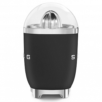 картинка Соковыжималка Smeg CJF01BLMEU  картинка Соковыжималка Smeg CJF01BLMEU