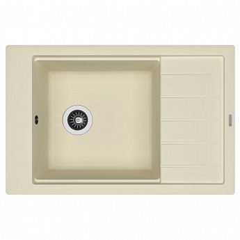 картинка Мойка для кухни Florentina Липси-780P 