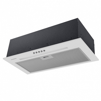 картинка Кухонная вытяжка Maunfeld CROSBY 850LED белый  картинка Кухонная вытяжка Maunfeld CROSBY 850LED белый