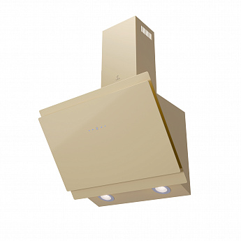 картинка Кухонная вытяжка Lex FURIA 600 IVORY 